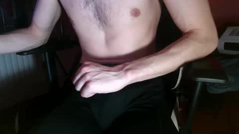 MrRogue online show from February 25, 2026, 9:57 pm