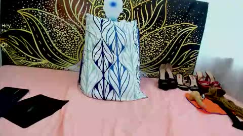 Snapshot of mrs_angelica chatting on January 12, 2026, 2:44 pm Angelica online show from January 12, 2026, 2:44 pm