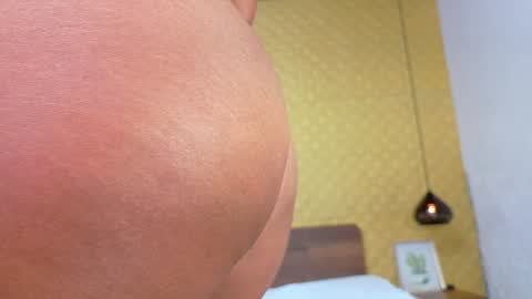 mrs_buttocks online show from January 28, 2025, 5:46 pm