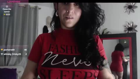 Snapshot of mrs_deborah chatting on February 28, 2025, 1:26 am mrs_deborah online show from February 28, 2025, 1:26 am