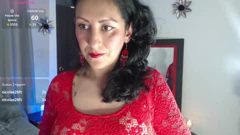 Snapshot of mrs_deborah chatting on September 23, 2025, 6:44 pm mrs_deborah online show from September 23, 2025, 6:44 pm