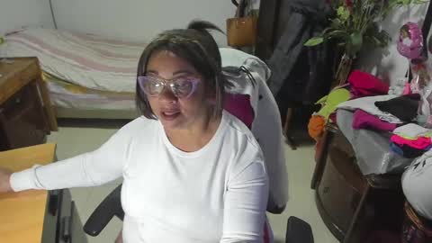 mrs_mommy online show from March 10, 2025, 9:40 pm