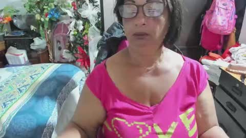 mrs_mommy online show from December 20, 2025, 10:17 pm
