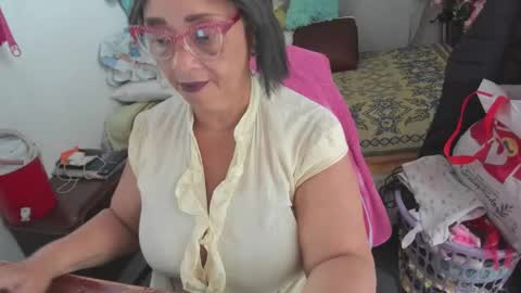 mrs_mommy online show from March 16, 2026, 6:45 pm