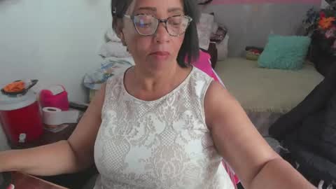 mrs_mommy online show from March 19, 2026, 7:18 pm