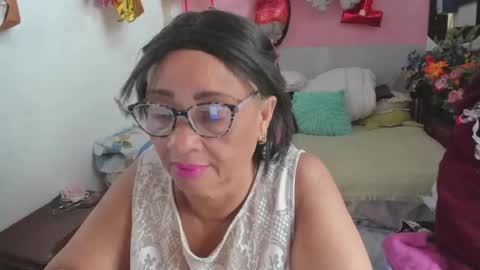 mrs_mommy online show from March 21, 2026, 7:39 pm
