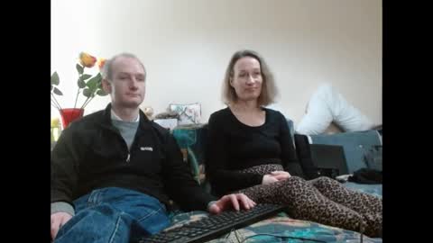 Mrs Velvet Vixen online show from December 3, 2024, 11:44 am