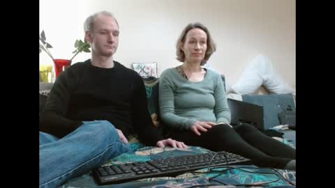 Mrs Velvet Vixen online show from January 2, 2025, 8:39 am