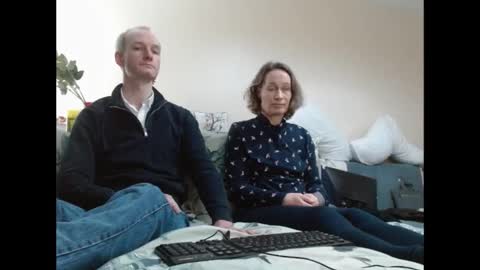 Mrs Velvet Vixen online show from February 9, 2025, 2:07 pm