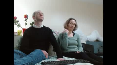 Mrs Velvet Vixen online show from February 10, 2025, 11:36 am