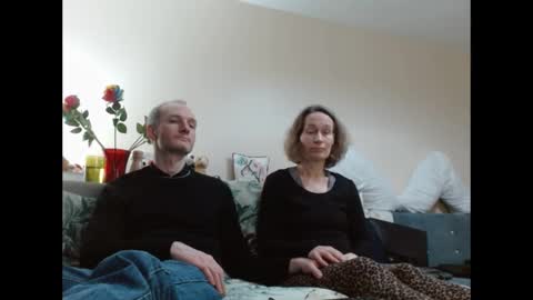 Mrs Velvet Vixen online show from February 11, 2025, 6:44 pm