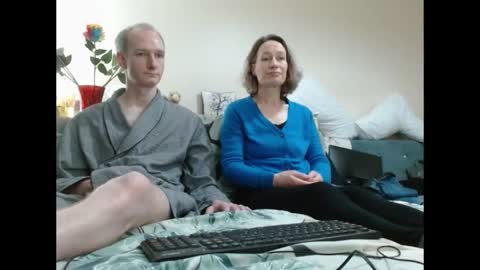 Mrs Velvet Vixen online show from February 24, 2025, 8:38 am