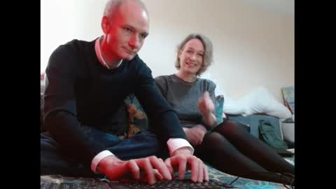 Mrs Velvet Vixen online show from September 12, 2025, 7:30 am