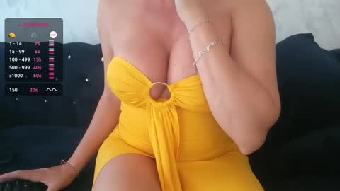 C online show from September 28, 2025, 2:33 pm