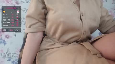 C online show from March 3, 2026, 4:24 pm