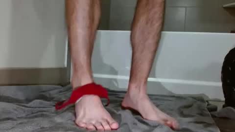 mrsexalot69 online show from December 24, 2024, 10:33 am