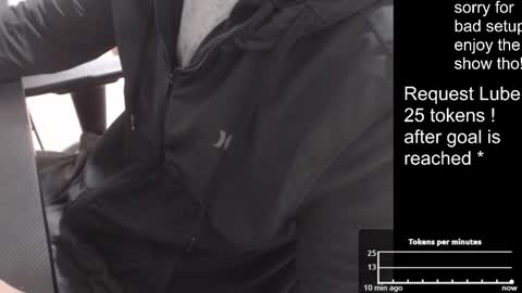 Snapshot of mrshoop77 chatting on November 16, 2025, 6:19 am mrshoop77 online show from November 16, 2025, 6:19 am