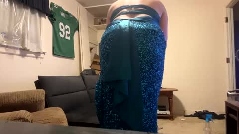 mrsissy812575 online show from December 6, 2024, 10:52 pm