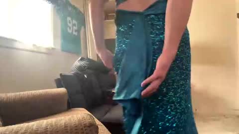 mrsissy812575 online show from December 31, 2024, 5:18 pm