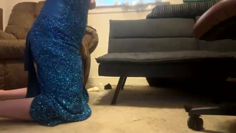 mrsissy812575 online show from March 5, 2025, 8:21 pm