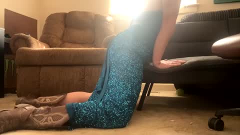 mrsissy812575 online show from March 7, 2025, 8:22 pm