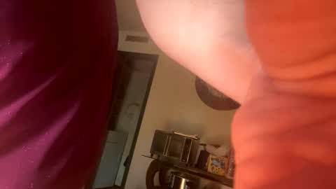 mrsissy812575 online show from October 3, 2025, 7:11 pm