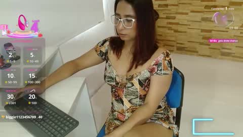Tell me Katty  online show from October 2, 2025, 7:43 pm