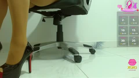 Tell me Katty  online show from April 1, 2026, 10:38 am