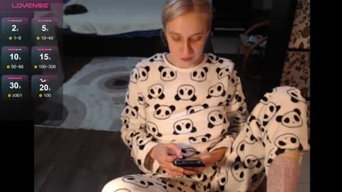 Sasha online show from December 2, 2024, 3:36 pm