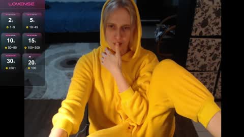 Sasha online show from January 26, 2025, 6:27 pm