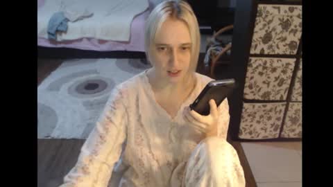 Sasha online show from December 2, 2025, 12:43 pm