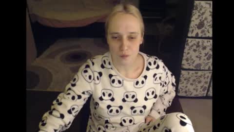 Sasha online show from January 7, 2026, 2:25 am