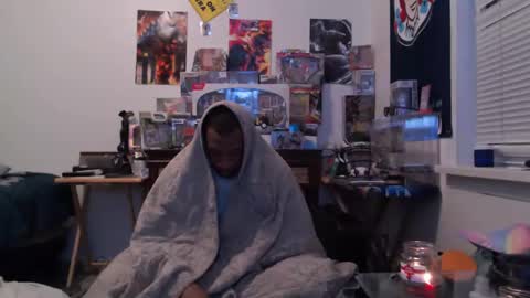 mrsoonicexrated online show from February 9, 2025, 1:55 am