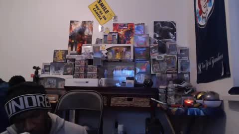 mrsoonicexrated online show from February 13, 2025, 4:32 am