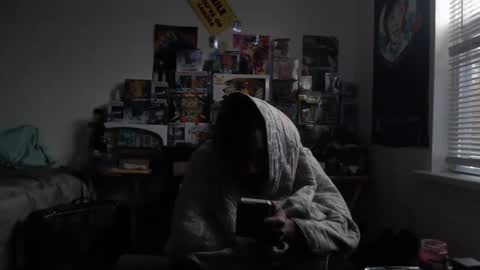 mrsoonicexrated online show from February 15, 2025, 12:01 pm