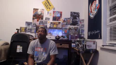 mrsoonicexrated online show from February 24, 2025, 1:13 am