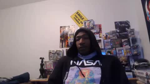 mrsoonicexrated online show from February 28, 2025, 1:15 am