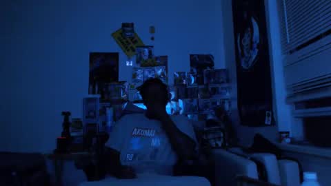 mrsoonicexrated online show from September 19, 2025, 9:32 am