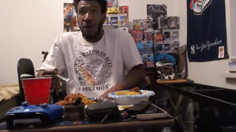 mrsoonicexrated online show from October 5, 2025, 11:35 pm