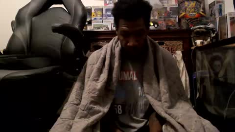 mrsoonicexrated online show from October 30, 2025, 11:00 am