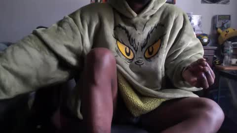 mrsoonicexrated online show from November 25, 2025, 2:50 pm