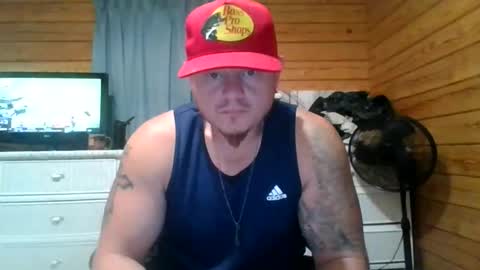 mrthick954 online show from October 13, 2025, 1:00 pm