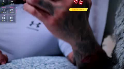 Khal Drogo online show from January 17, 2026, 7:28 pm