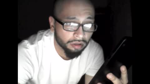 victor mancha online show from October 10, 2025, 8:35 am