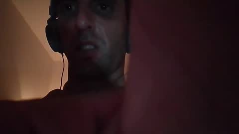 Mrwhite017 online show from January 27, 2025, 6:09 pm