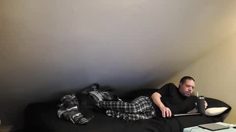 mrxhere online show from January 18, 2026, 10:35 pm