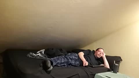 mrxhere online show from March 15, 2026, 5:02 am