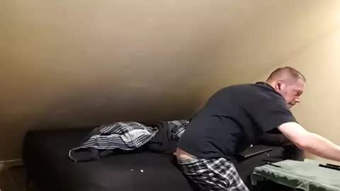 mrxhere online show from March 22, 2026, 6:55 pm