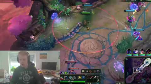 Sascha online show from March 22, 2026, 9:02 am