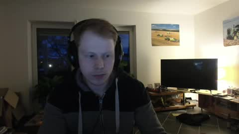 Sascha online show from March 24, 2026, 6:13 pm